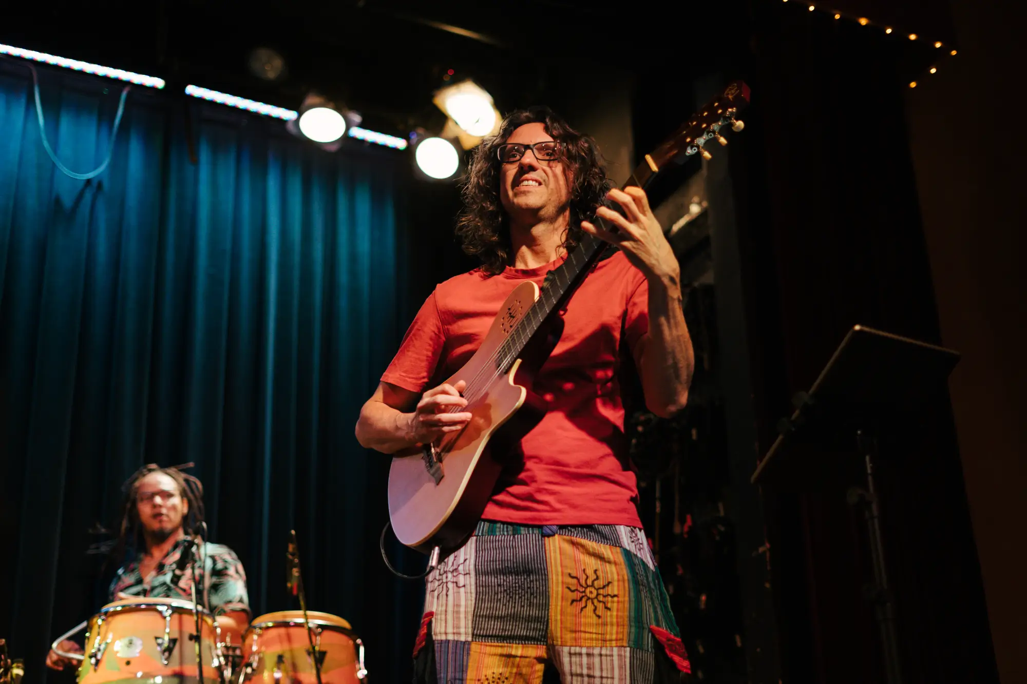 André Valério (Banner) 2